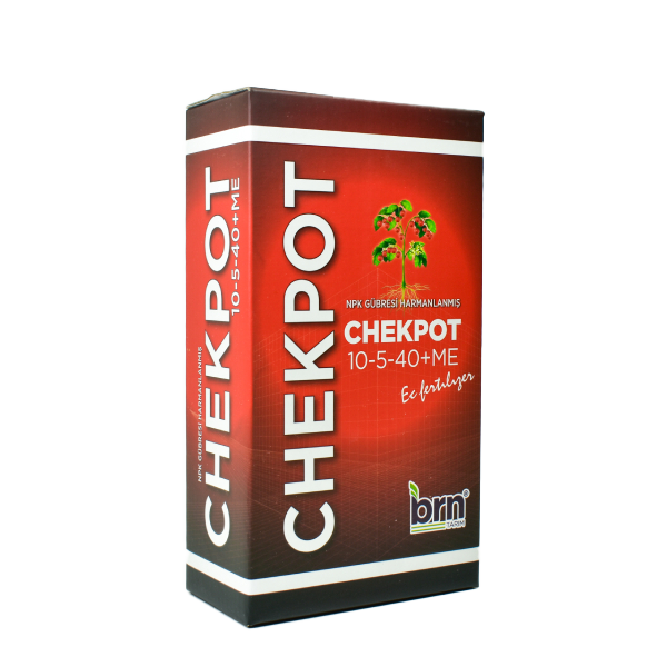 CHEKPOT 10.5.40+ME